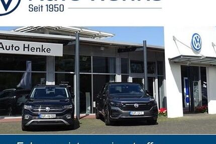 VW Touareg 24.470 km 59.995 &euro; Büren 33142