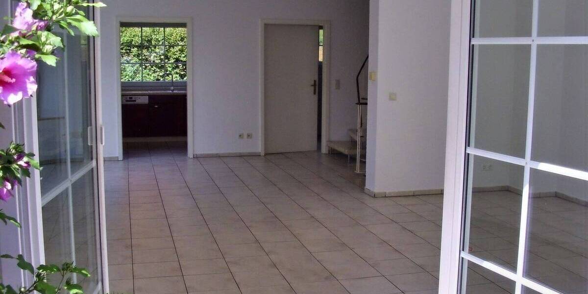 Doppelhaushälfte Bernau Schönow - 5 Zimmer, 120 m&sup2;, 2.100&euro; | Angebot:26758957