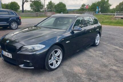 BMW 528