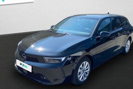 Opel Astra 23.000 km 22.980 &euro; Dülmen 48249