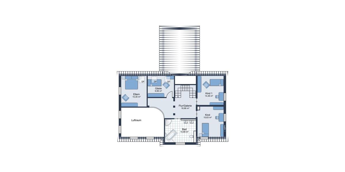 Einfamilienhaus Velen - 10 Zimmer, 300 m&sup2;, 2.700&euro; | Angebot:21729104