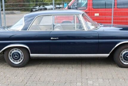 Mercedes-Benz 250 71.200 km 45.000 &euro; Barum 21357