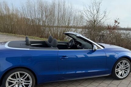 Audi A5 125.400 km 16.000 &euro; Hamburg 22559