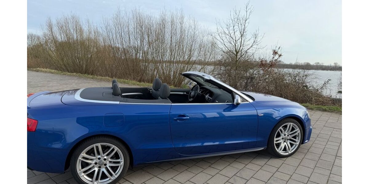 Audi A5 125.400 km 16.000 &euro; Hamburg 22559