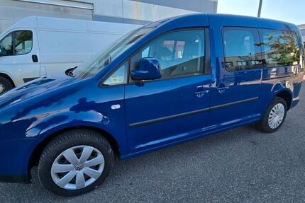 VW Caddy Maxi