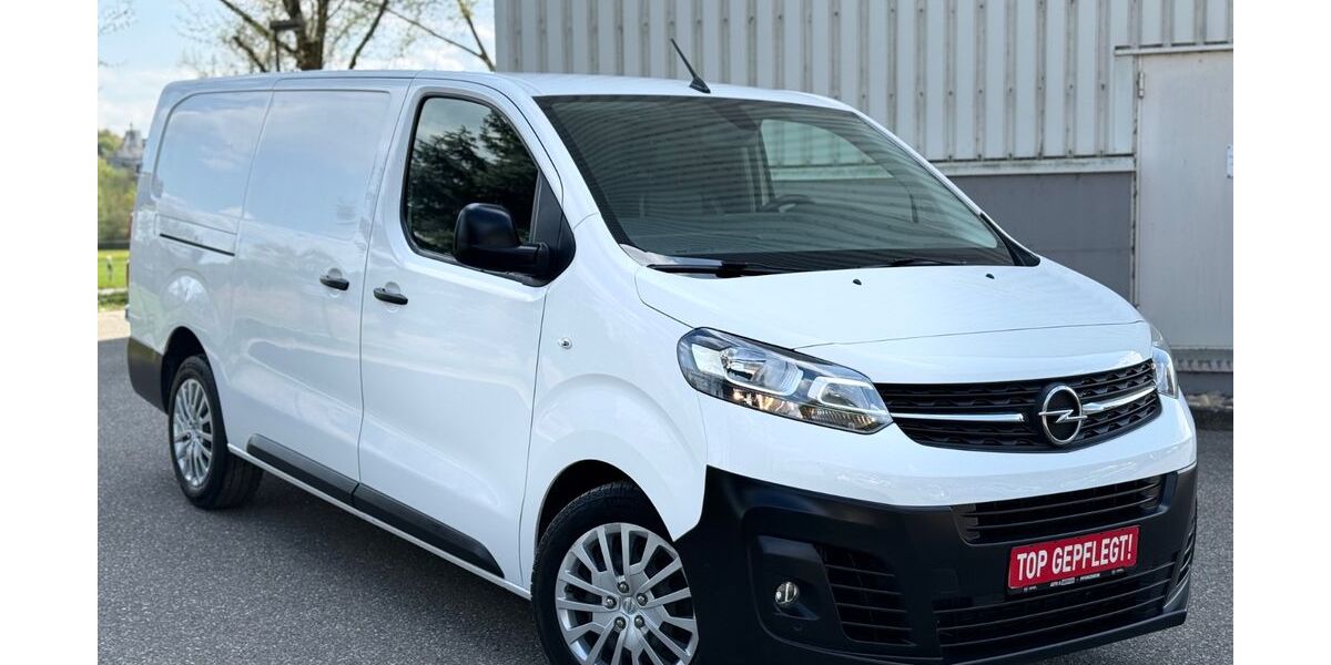 Opel Vivaro 106.863 km 14.950 &euro; Niefern-Öschelbronn 75223
