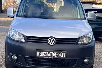 VW Caddy 190.000 km 5.499 &euro; Flintbek 24220