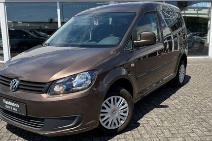 VW Caddy 149.990 km 10.990 &euro; Cochem 56812