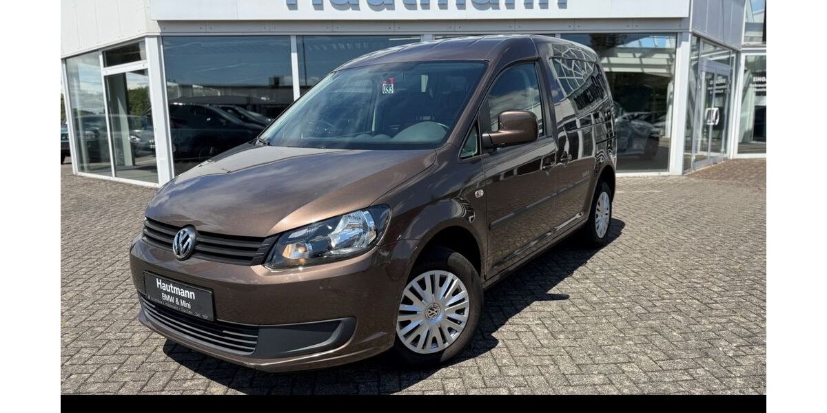 VW Caddy 149.990 km 10.990 &euro; Cochem 56812