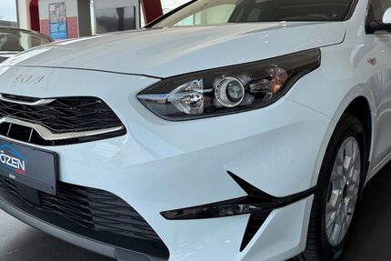 Kia ceed / Ceed 11.700 km 22.991 &euro; Wolfenbüttel 38304