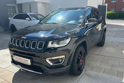 Jeep Compass 48.000 km 15.900 &euro; Troisdorf (Nähe Köln/Bonn) 53844