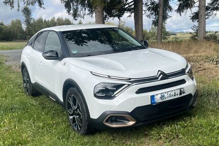 Citroen ë-C4 18.800 km 22.998 &euro; Münchberg 95213
