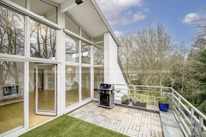 Wohnung zum Kaufen in Hamburg 1.255.000 € 139 m²