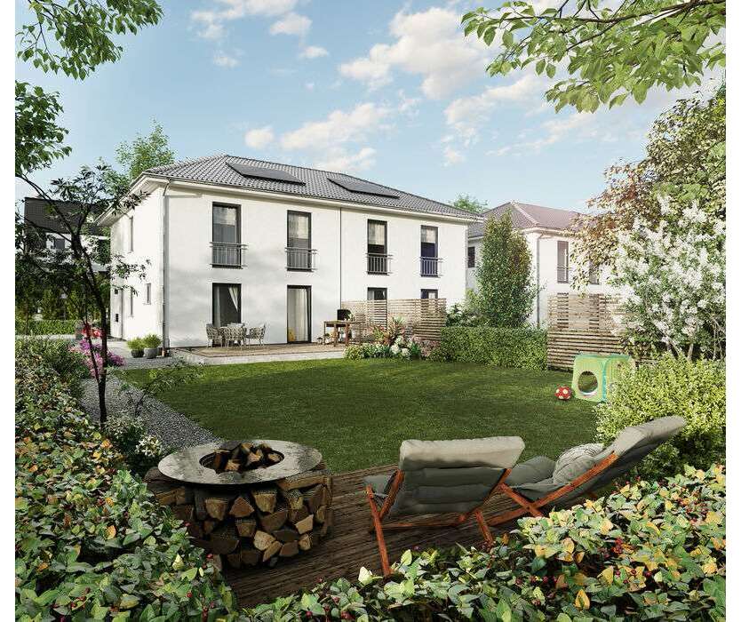 Haus zum Kaufen in Bestensee 393.460 € 118 m²
