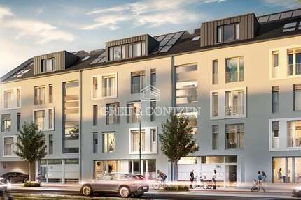 Büro in Köln 460.000 € 342 m²