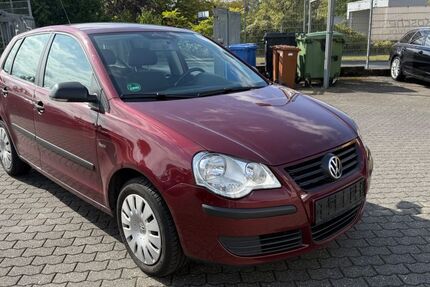 VW Polo 137.200 km 2.890 &euro; Neuwied 56566