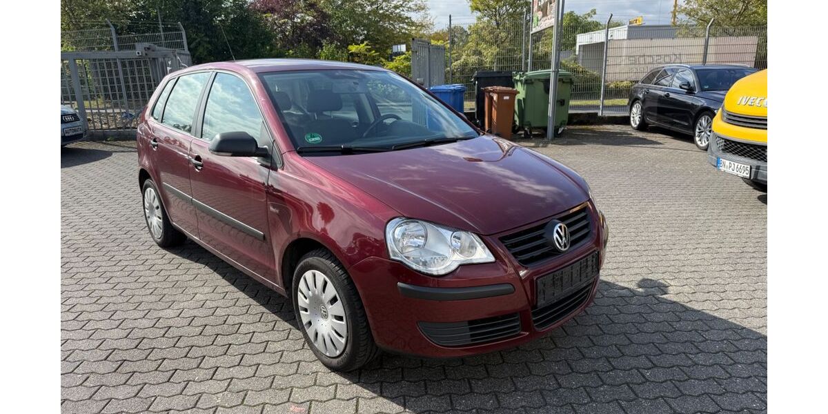 VW Polo 137.200 km 2.890 &euro; Neuwied 56566
