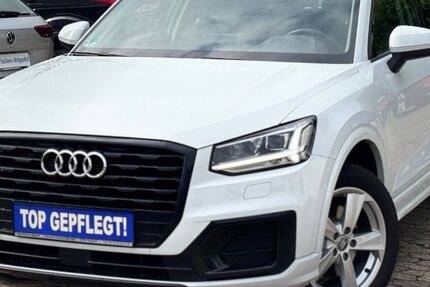 Audi Q2 105.000 km 14.899 &euro; Ritterhude 27721