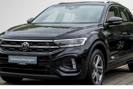 VW T-Roc 33.791 km 20.680 &euro; Ottobrunn 85521