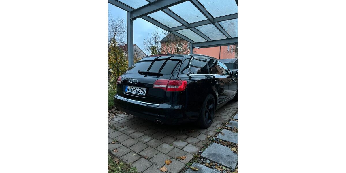Audi A6 223.499 km 8.300 &euro; Fürth 90768