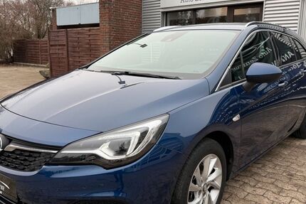Opel Astra 97.211 km 11.470 &euro; Leck 25917