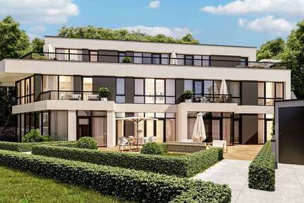 Haus zum Kaufen in Düsseldorf 1.210.000 € 191 m²