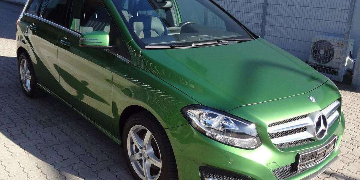 Mercedes-Benz B 180 139.463 km 12.480 &euro; Alveslohe 25486