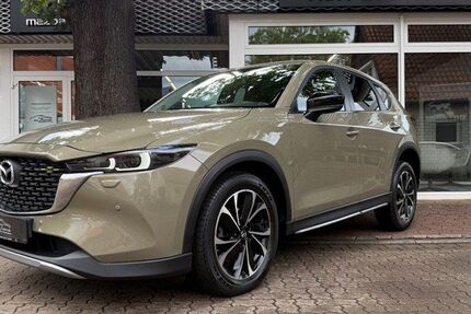 Mazda CX-5 70.867 km 29.990 &euro; Uetze 31311