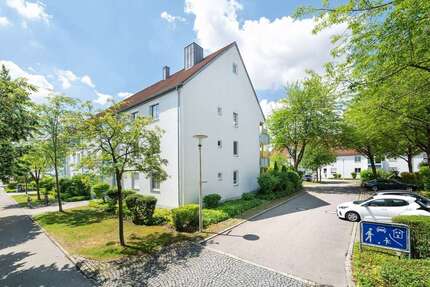 Wohnung Erding - 3 Zimmer, 82 m&sup2;, 419.000&euro; | Angebot:27077584