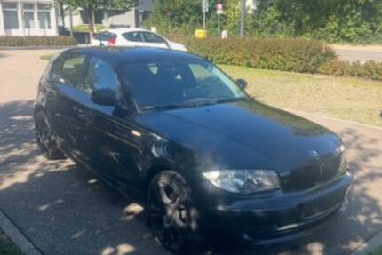 BMW 116 235.000 km 999 &euro; Massenbachhausen 74252