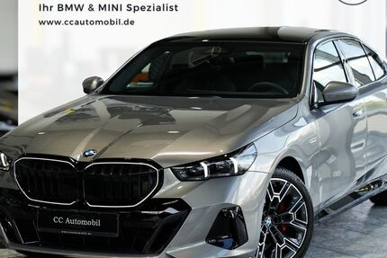 BMW 520 4.311 km 54.399 &euro; Fürth 90763