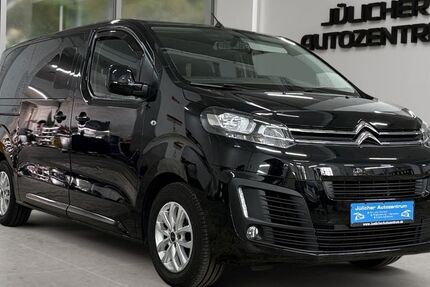 Citroen Jumpy 119.149 km 17.490 € Jülich 52428