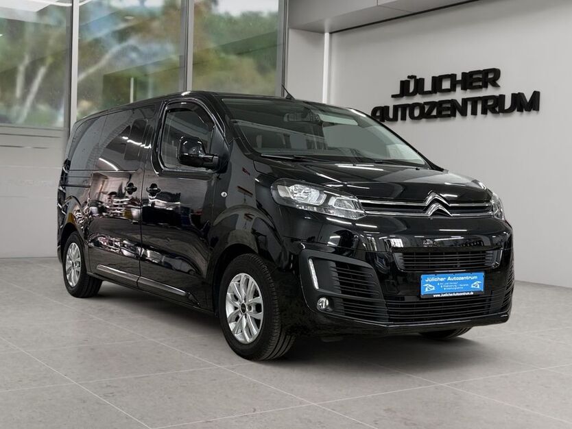 Citroen Jumpy 119.149 km 17.490 € Jülich 52428