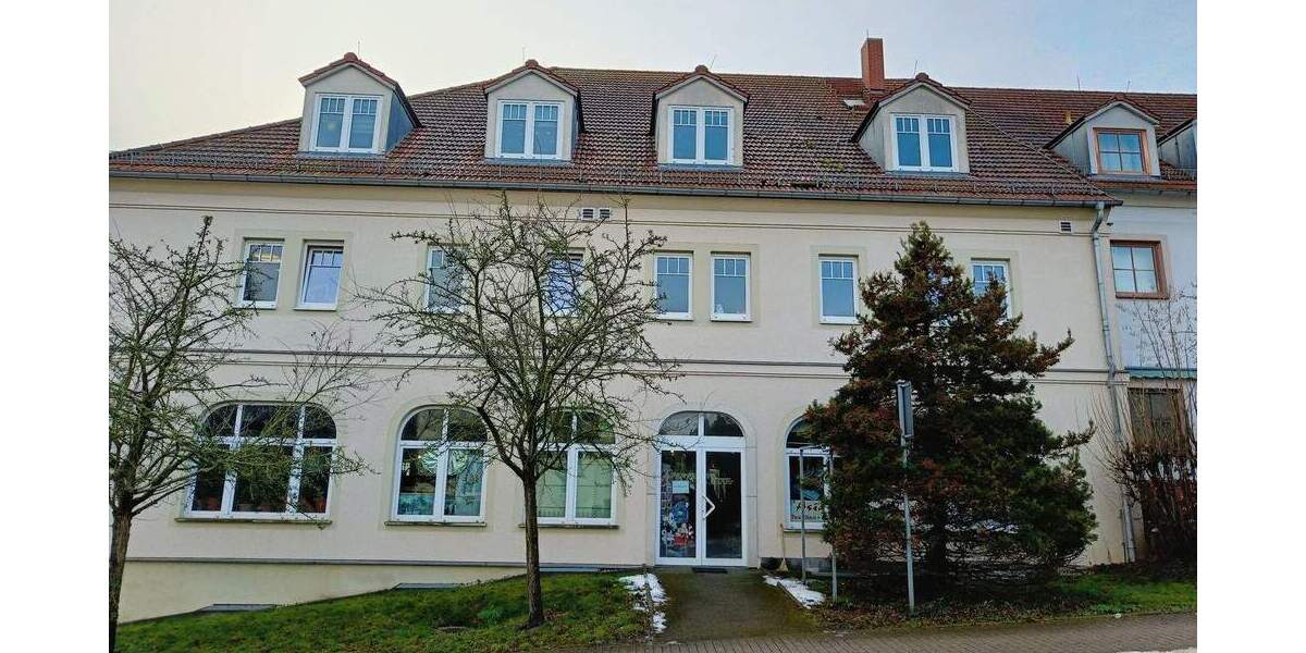 Gewerbeobjekt Grimma - 2 Zimmer, 699.000&euro; | Angebot:25837071