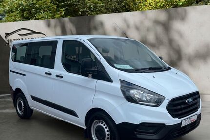 Ford Transit Custom 46.878 km 20.500 &euro; Neustadt 67434