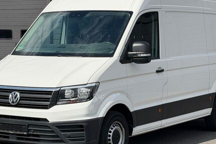 VW Crafter 129.000 km 16.900 &euro; Dülmen 48249