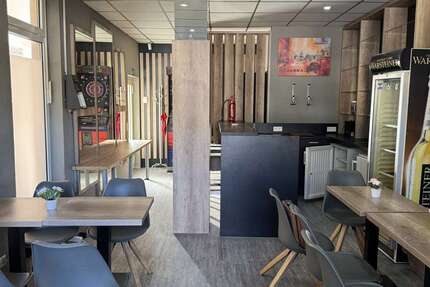 Gewerbeobjekt Ottobrunn - 1.950&euro; | Angebot:23630931