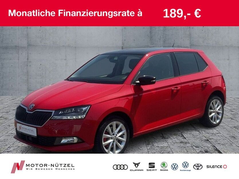 Fabia