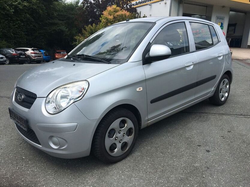 Picanto