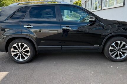 Kia Sorento 190.610 km 10.900 &euro; Bielefeld 33689
