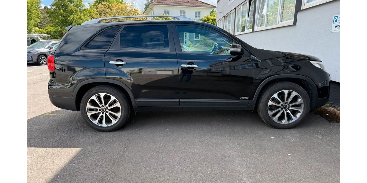 Kia Sorento 190.610 km 10.900 &euro; Bielefeld 33689