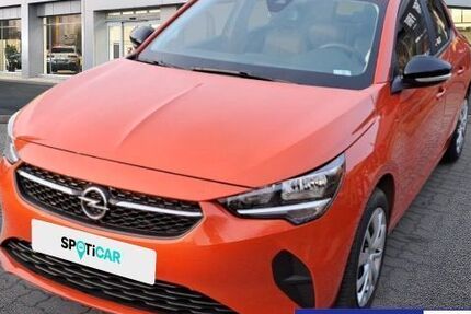 Opel Corsa 14.354 km 12.990 &euro; Jüterbog 14913