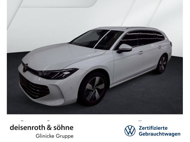 VW Passat Variant 25.095 km 33.940 € Hünfeld 36088