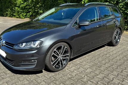 VW Golf 186.288 km 8.990 &euro; Budenbach 55469