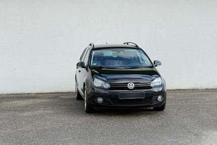 VW Golf 140.000 km 6.999 &euro; Kandel 76870
