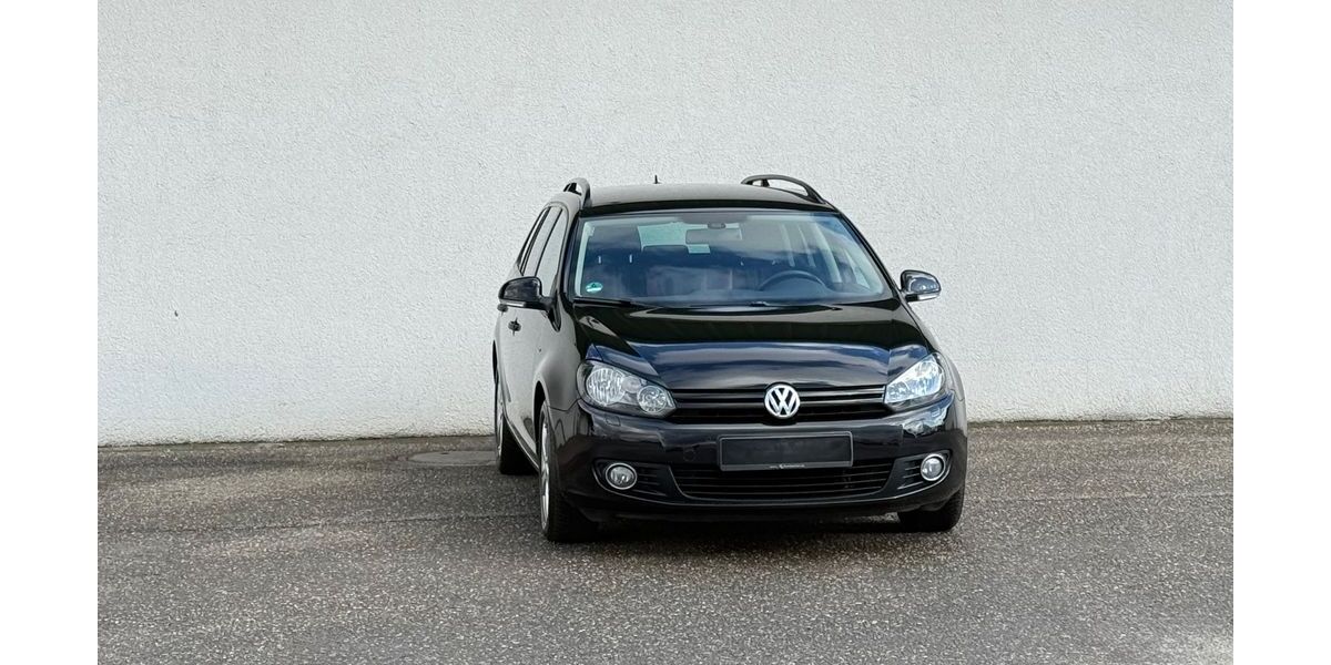 VW Golf 140.000 km 6.999 &euro; Kandel 76870