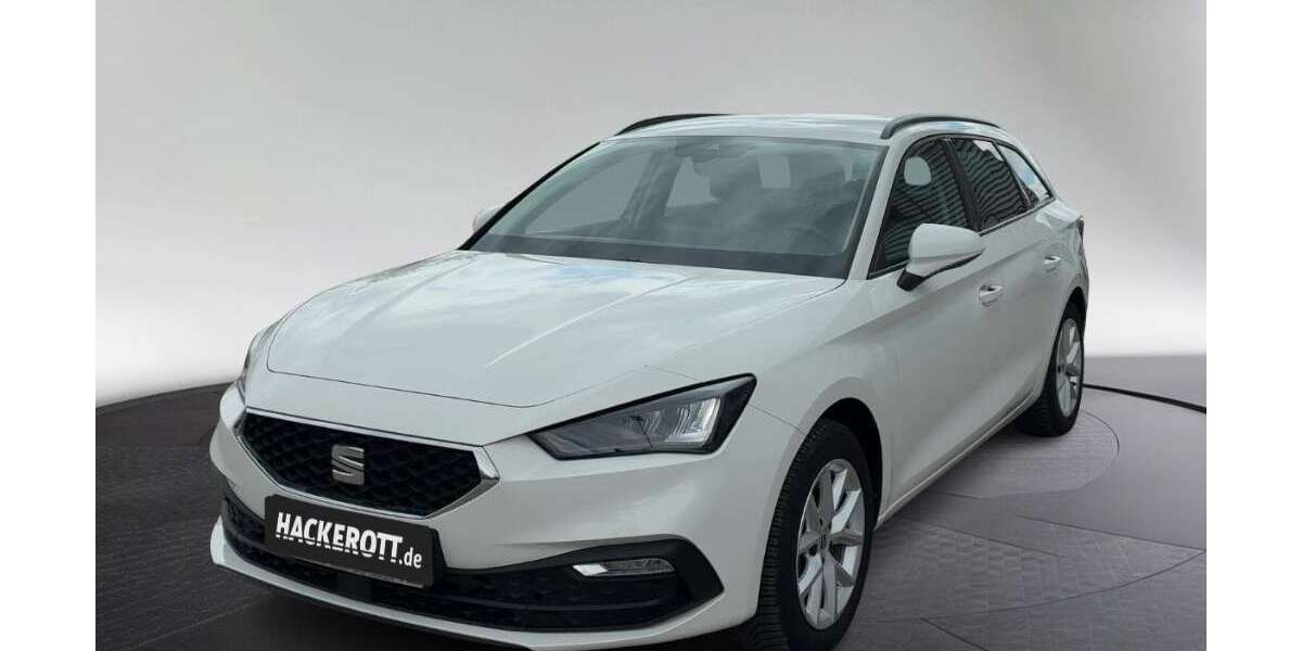 Seat Leon 12.100 km 24.980 &euro; Burgwedel 30938