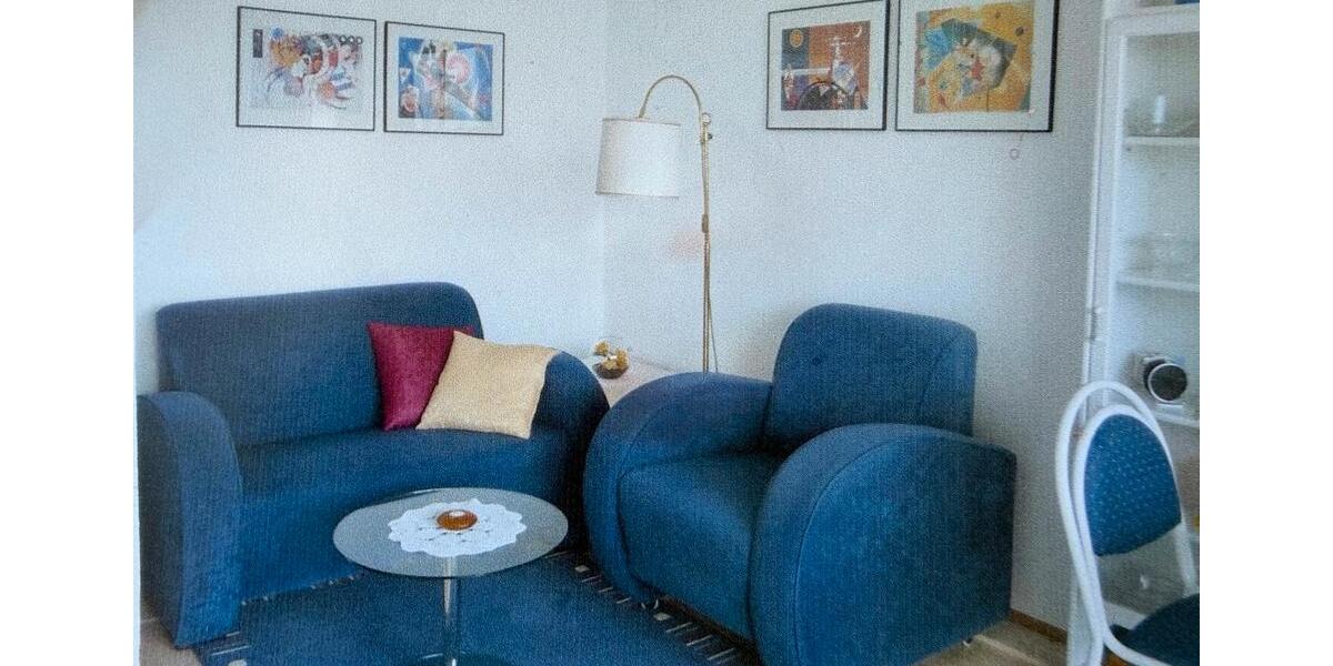 Etagenwohnung Bad Füssing - 1 Zimmer, 28 m&sup2;, 89.900&euro; | Angebot:26762870