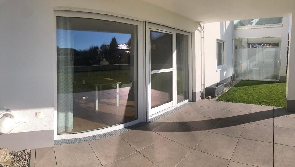 Moderne 2 -Zimmer-Wohnung (73 m²) in bester Lage – dir. verfügbar 2 zimmer