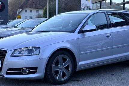 Audi A3 183.283 km 5.999 &euro; Epfendorf 78736